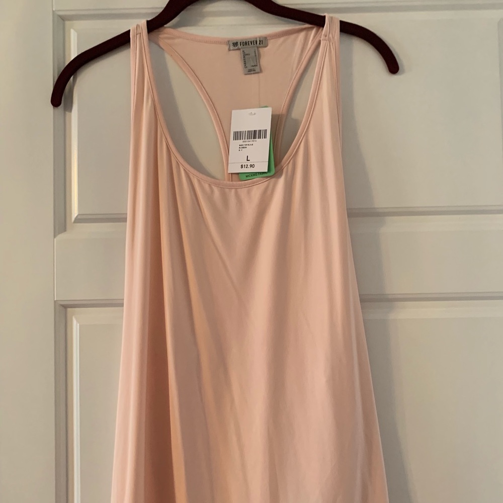 Tank top.